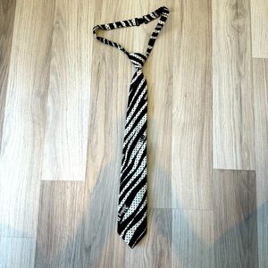 Abbey Dawn by Avril Lavigne Neck Tie RARE